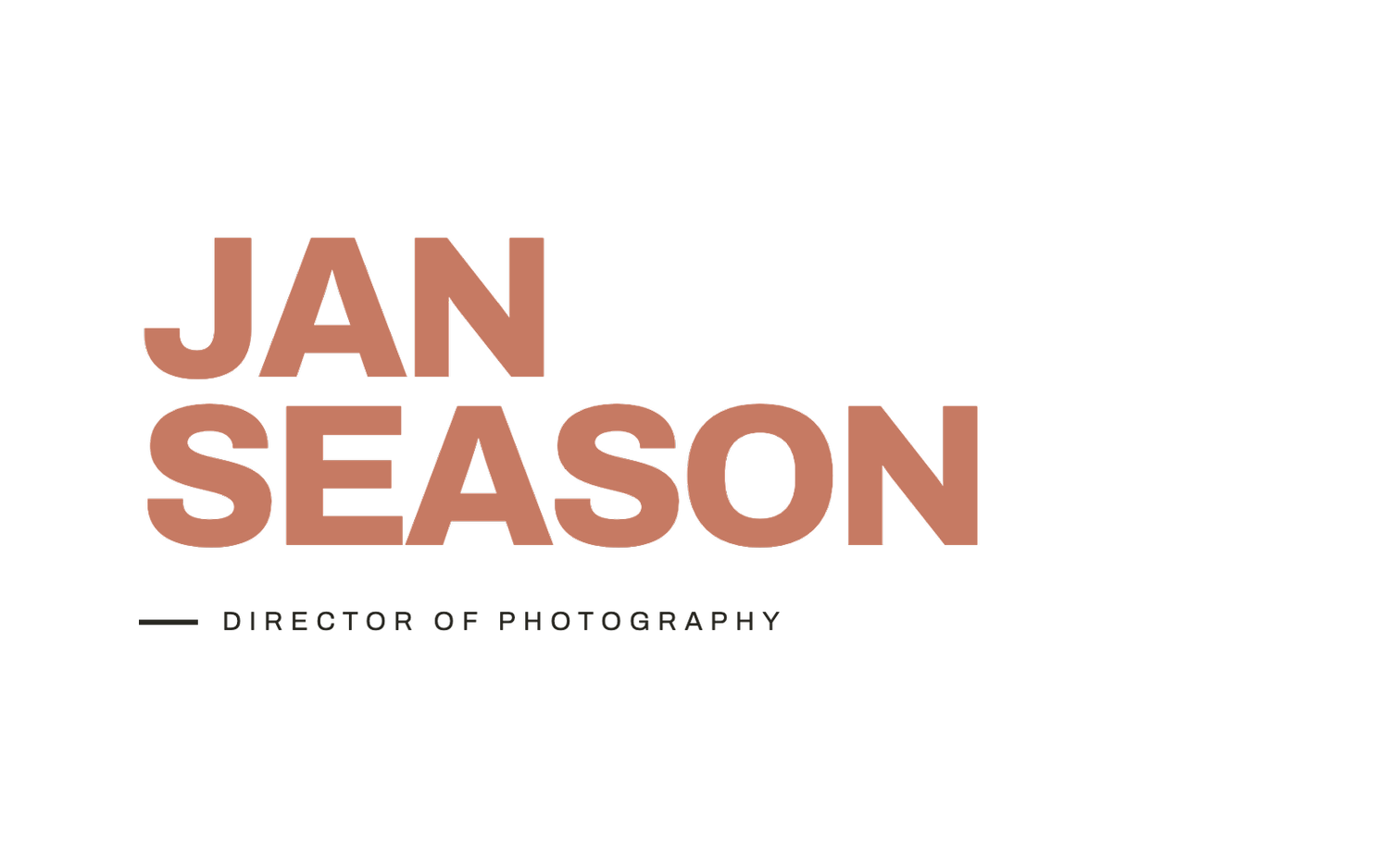 JAN SEASON