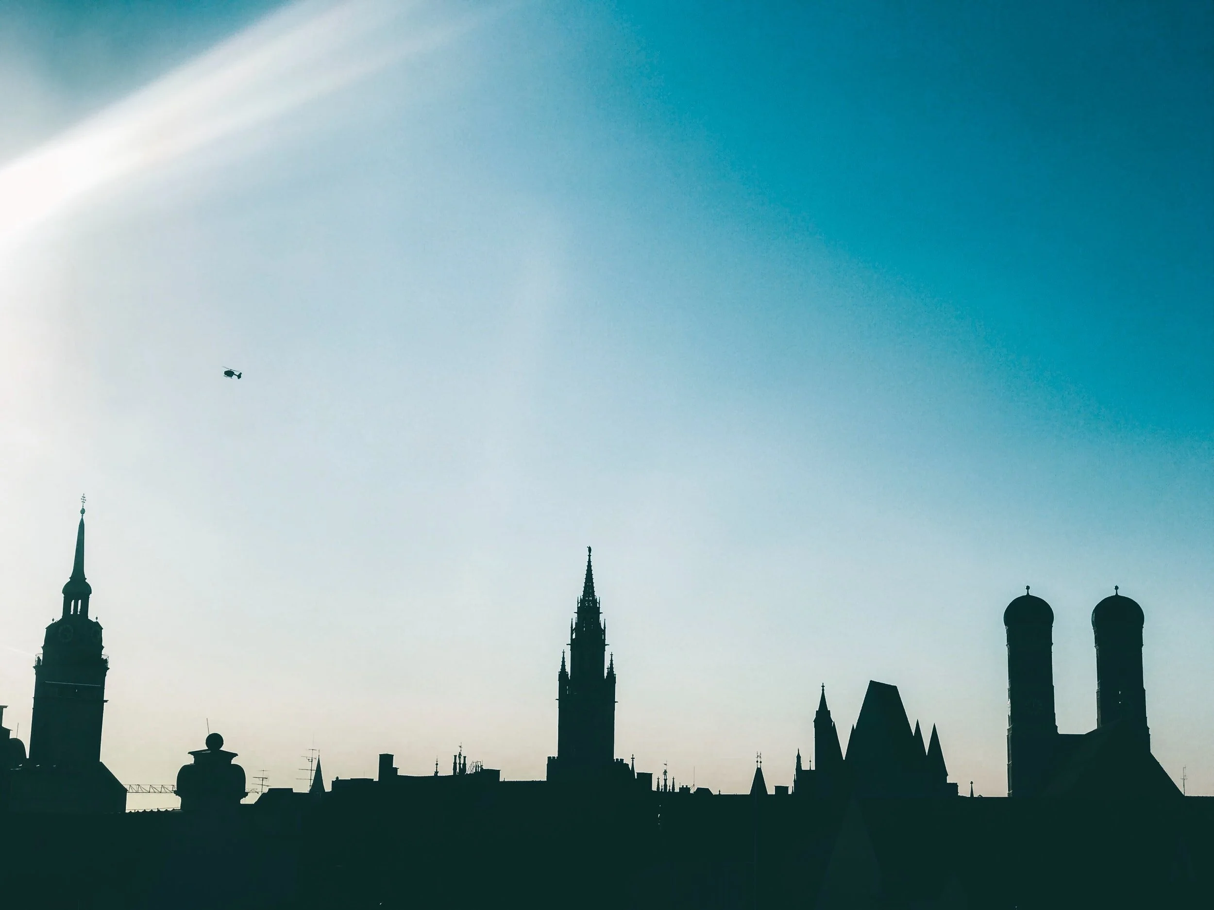 München, Deutschland