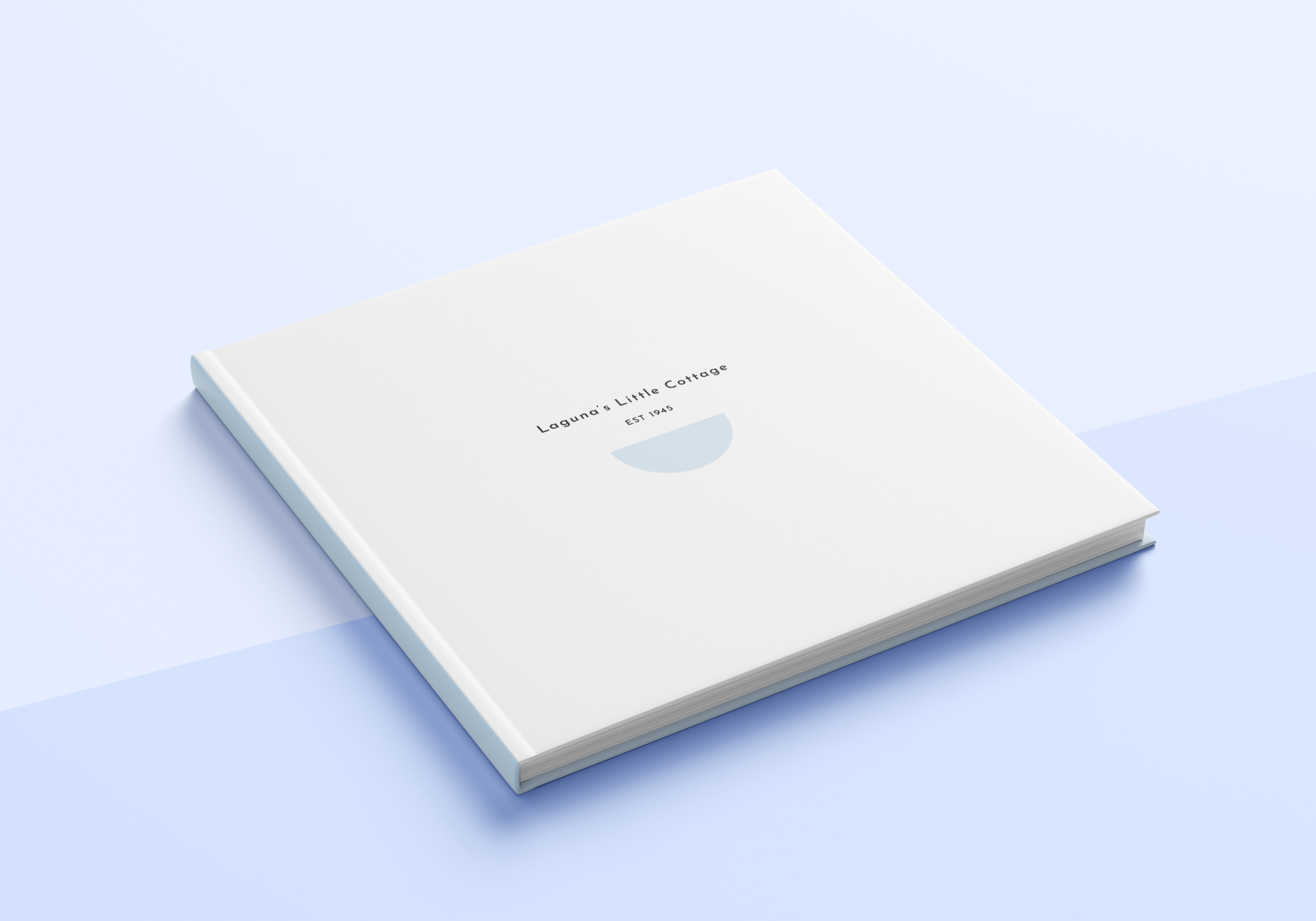 Laguna's Little Cottage