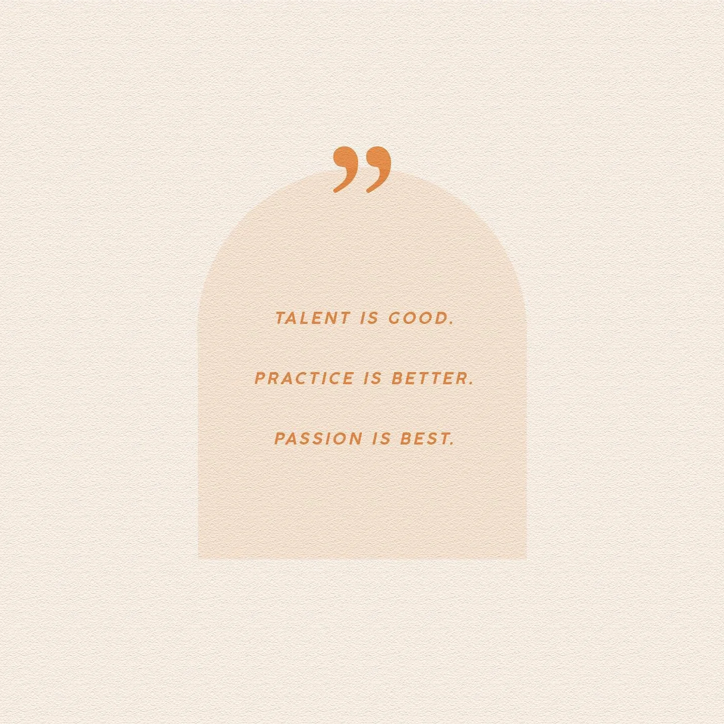 ʜᴇʀᴇ ɪs ᴀ ʀᴇᴍɪɴᴅᴇʀ ғᴏʀ ᴇᴠᴇʀʏʙᴏᴅʏ - ʀᴇɢᴀʀᴅʟᴇss ᴏғ ᴡʜᴀᴛ ʏᴏᴜʀ ᴄᴀʀᴇᴇʀ ᴘᴀᴛʜ ɪs. 

ʟɪғᴇ ɪs ғᴀʀ ᴛᴏᴏ ᴘʀᴇᴄɪᴏᴜs ᴛᴏ ᴡᴀsᴛᴇ ᴏɴ ᴘᴜʀsᴜɪɴɢ sᴏᴍᴇᴛʜɪɴɢ ʏᴏᴜ ᴀʀᴇ ɴᴏᴛ ᴘᴀssɪᴏɴᴀᴛᴇ ᴀʙᴏᴜᴛ. ɪᴛ ɪs ɪᴍᴘᴏʀᴛᴀɴᴛ ᴛᴏ ʟɪsᴛᴇɴ ᴛᴏ ʏᴏᴜʀ ʜᴇᴀʀᴛ ᴀɴᴅ ғᴏʟʟᴏᴡ ᴀ ᴘᴀᴛʜ ᴄᴜʀᴀᴛᴇᴅ ғᴏʀ ʏᴏᴜʀ ᴏᴡɴ ʜᴀᴘᴘɪɴᴇs