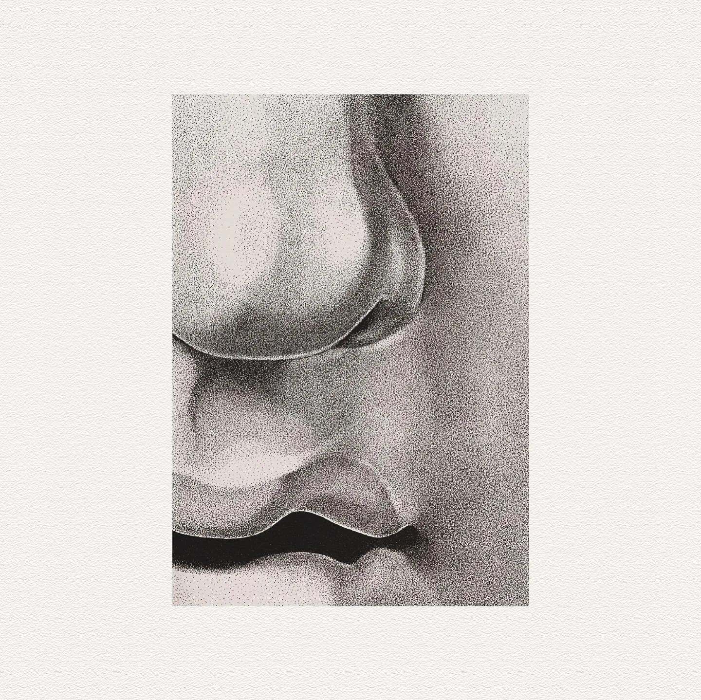 ᴅᴏᴛs, ᴅᴏᴛs, &amp; ᴍᴏʀᴇ ᴅᴏᴛs!

ʜᴇʀᴇ ɪs ᴀ sᴇᴄᴛɪᴏɴ ᴏғ ᴀ ᴅʀᴀᴡɪɴɢ ɪ ʜᴀᴠᴇ ʙᴇᴇɴ ᴡᴏʀᴋɪɴɢ ᴏɴ ᴜsɪɴɢ ᴀ 005 ᴍɪᴄʀᴏɴ ᴘᴇɴ! ɪᴛ ʜᴀs ᴛᴀᴋᴇɴ ᴍᴇ 72 ʜᴏᴜʀs sᴏ ғᴀʀ &amp; ᴡɪʟʟ ʀᴇǫᴜɪʀᴇ ᴍᴀɴʏ ᴍᴏʀᴇ ᴛᴏ ғɪɴɪsʜ.

ᴡʜᴀᴛ ʏᴏᴜ ᴄᴀɴɴᴏᴛ sᴇᴇ ʙᴇʜɪɴᴅ ᴀʟʟ ᴏғ ᴛʜᴇsᴇ ᴅᴏᴛs ɪs ᴀ ᴡɪᴅᴇ ʀᴀɴɢᴇ ᴇᴍᴏᴛɪᴏɴs