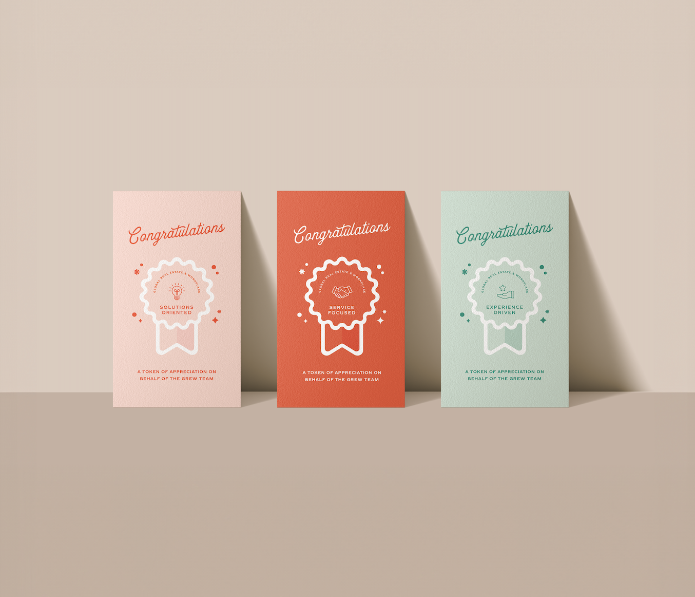 Mission in Action Awards