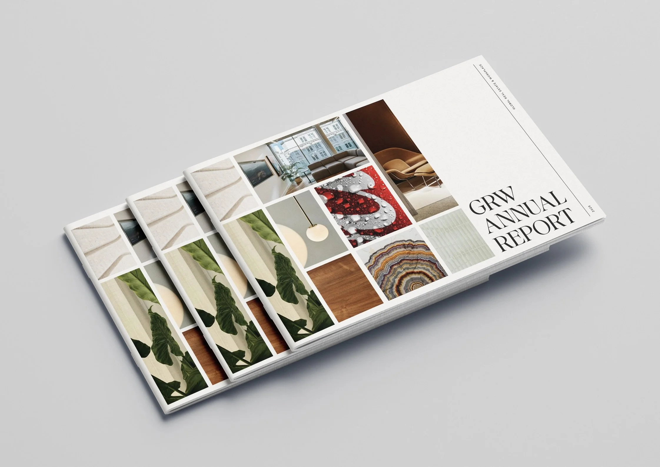 GRW Annual Report Deck