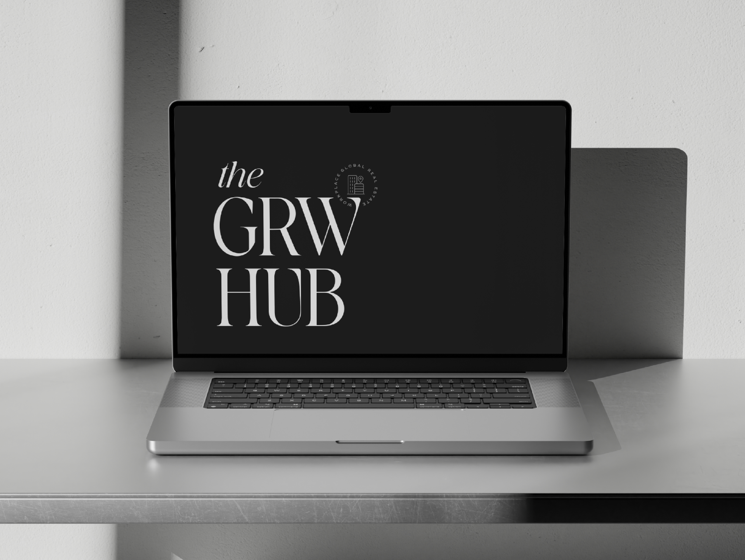 The GRW Hub