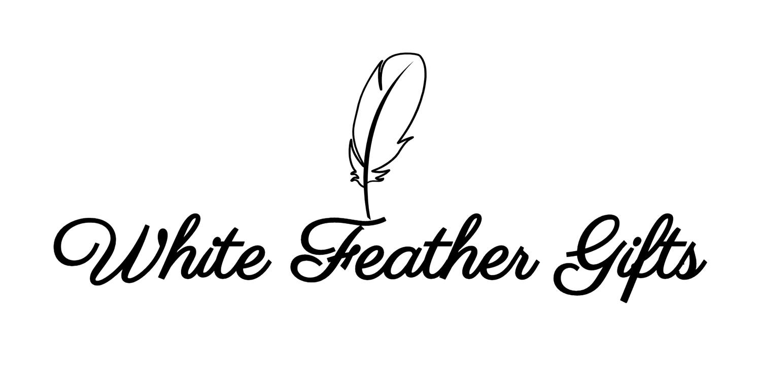 White Feather Gifts