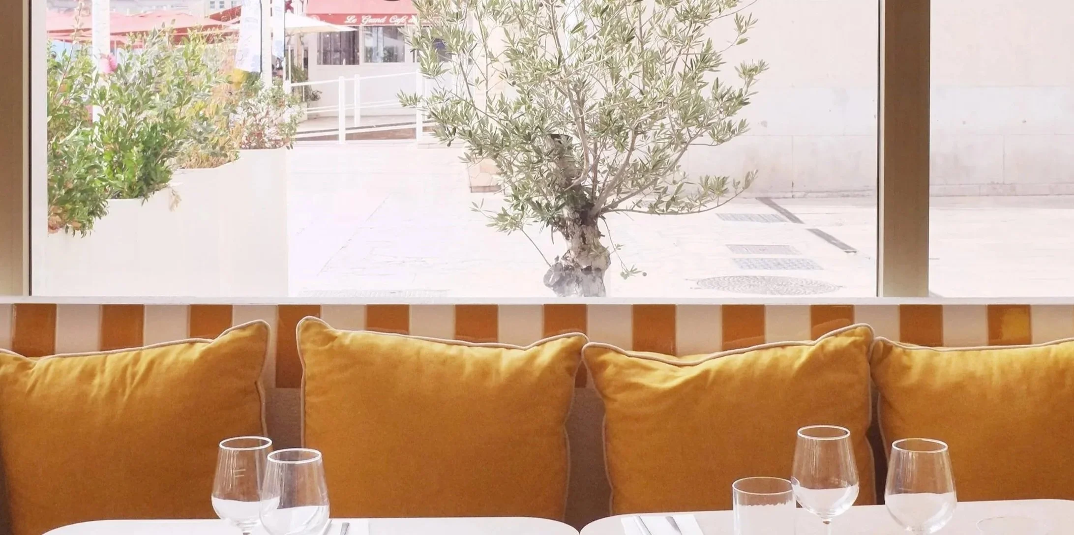 Brasserie Minots