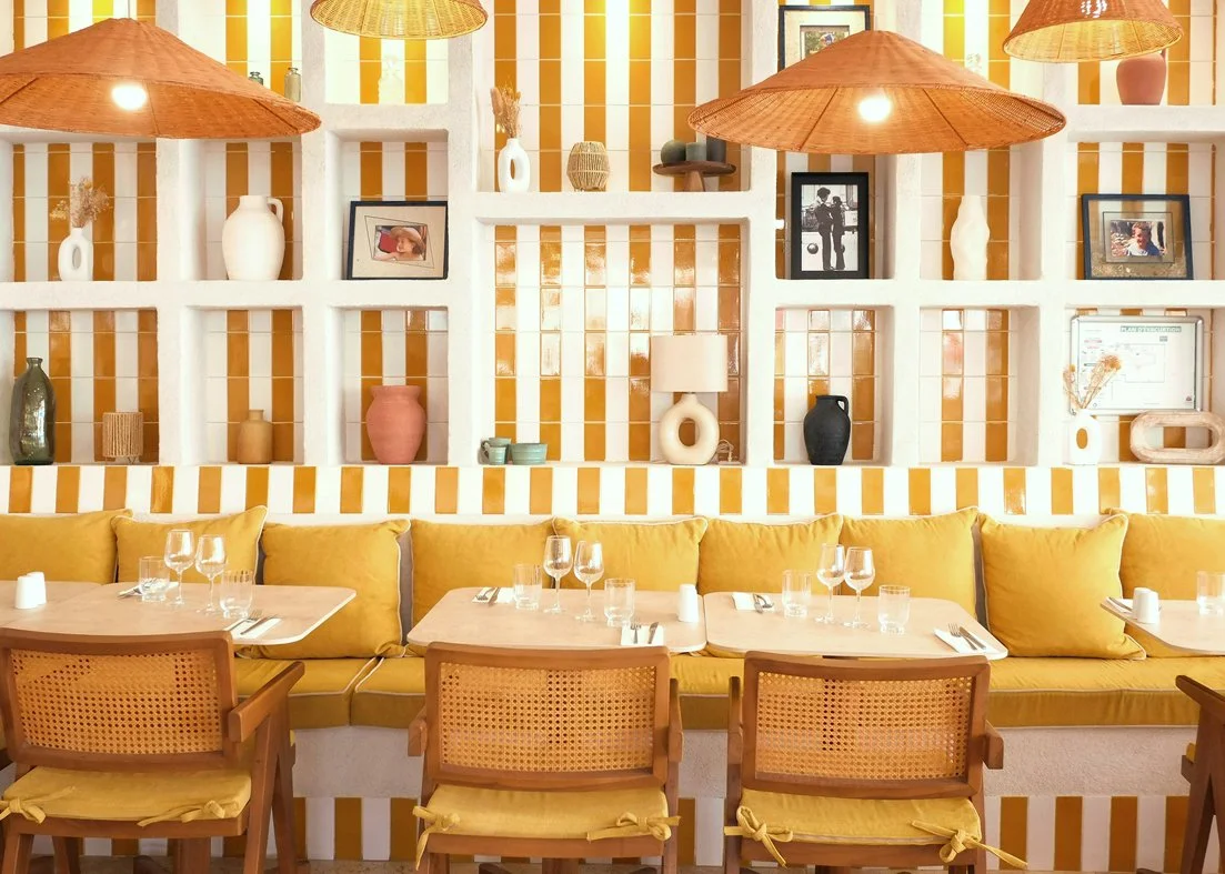 Brasserie Minots / APRÈS