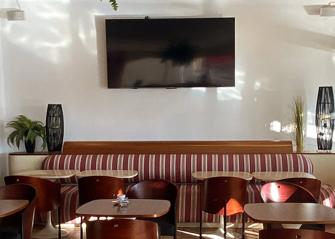 Brasserie Minots / AVANT