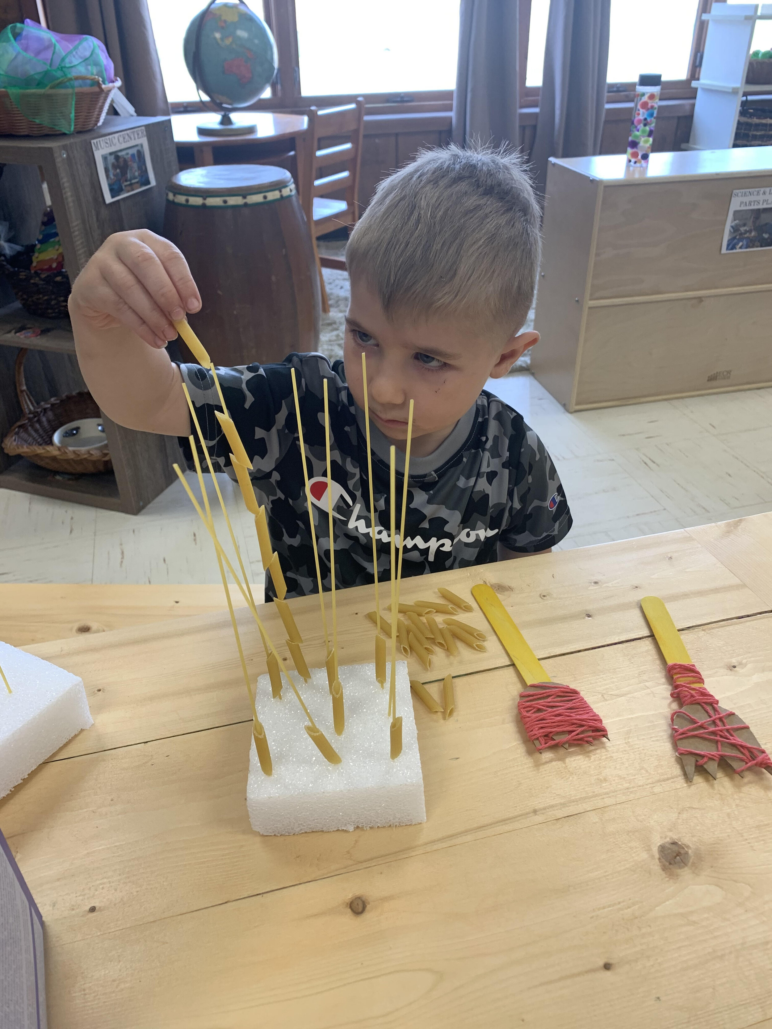 The Summit Learning Center