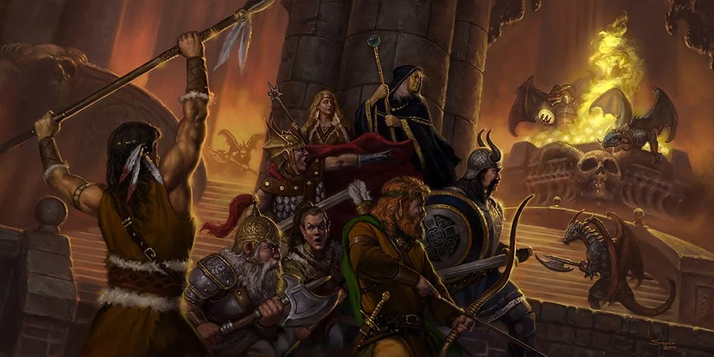 Dragonlance