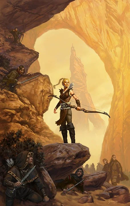 Elven Nation