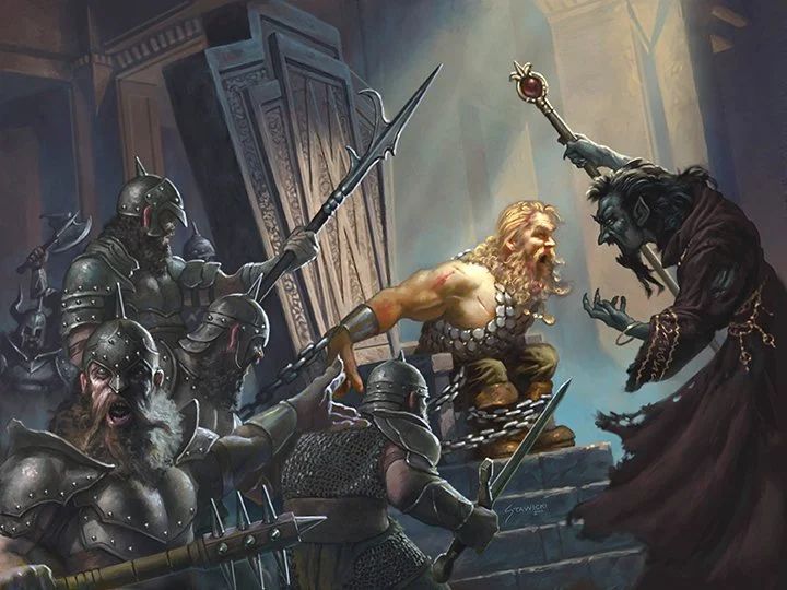 Kingdom Of The Dead