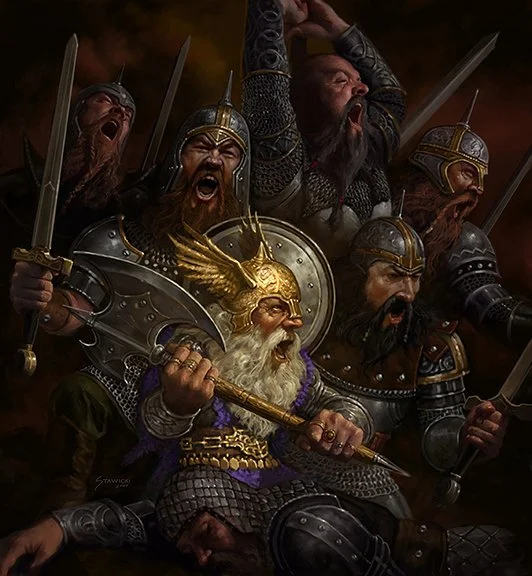 Paks Tharkas