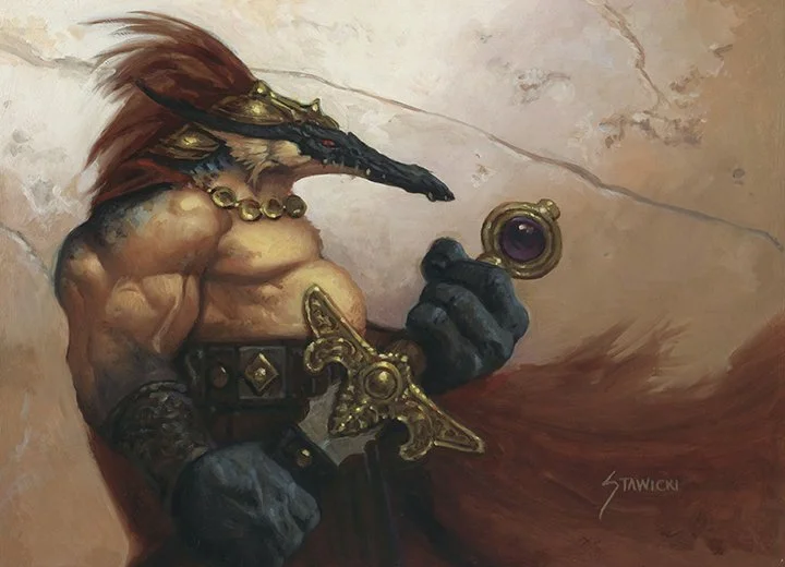 Brutus