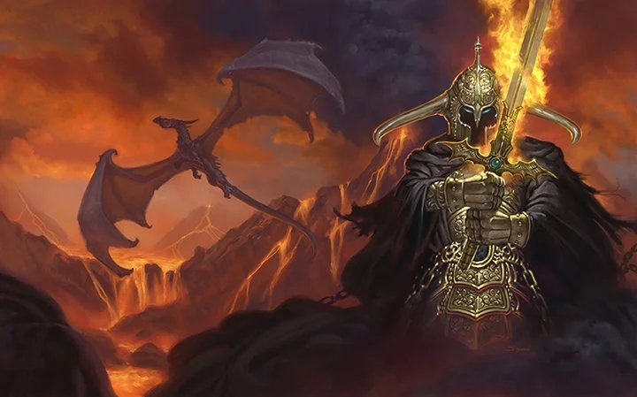 Dark Lord