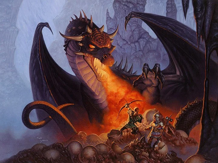 Dragon's Lair