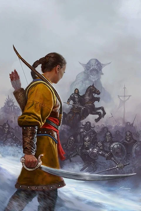 Heir Of Khored