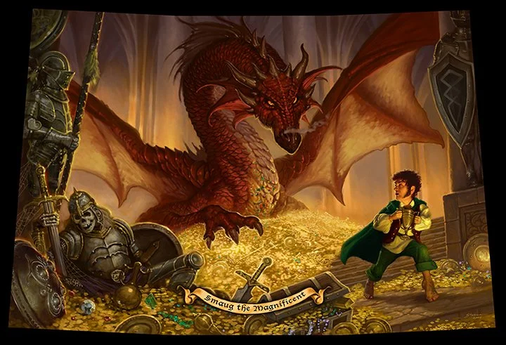 Smaug