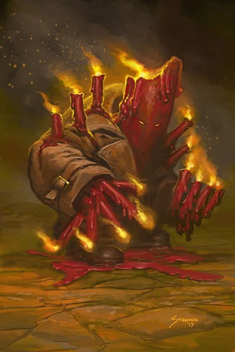 Glim Beast