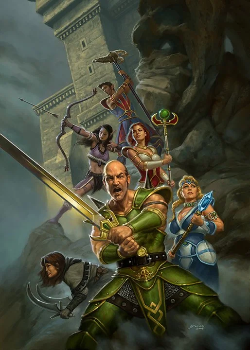 The Guild