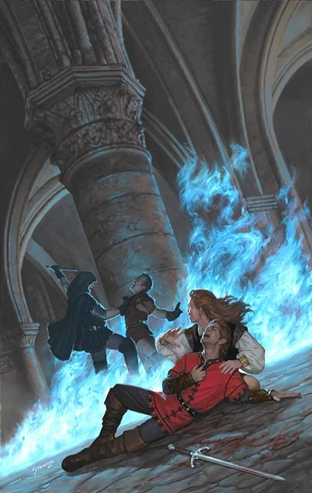 Son Of Avonar