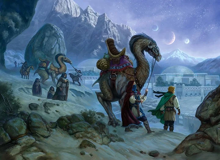 Children Of Kings