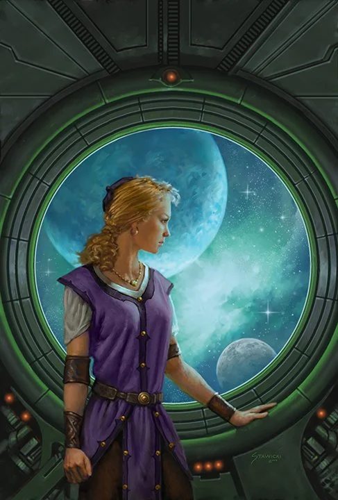 Podkayne Of Mars