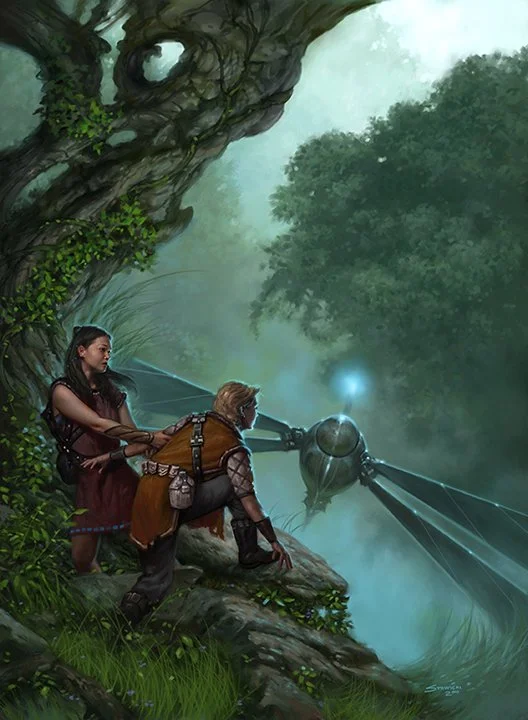 The Seed Seeker