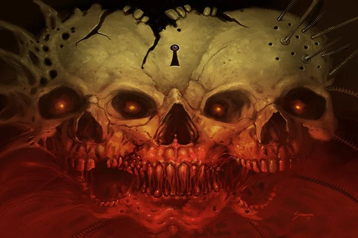 Sentential Evil
