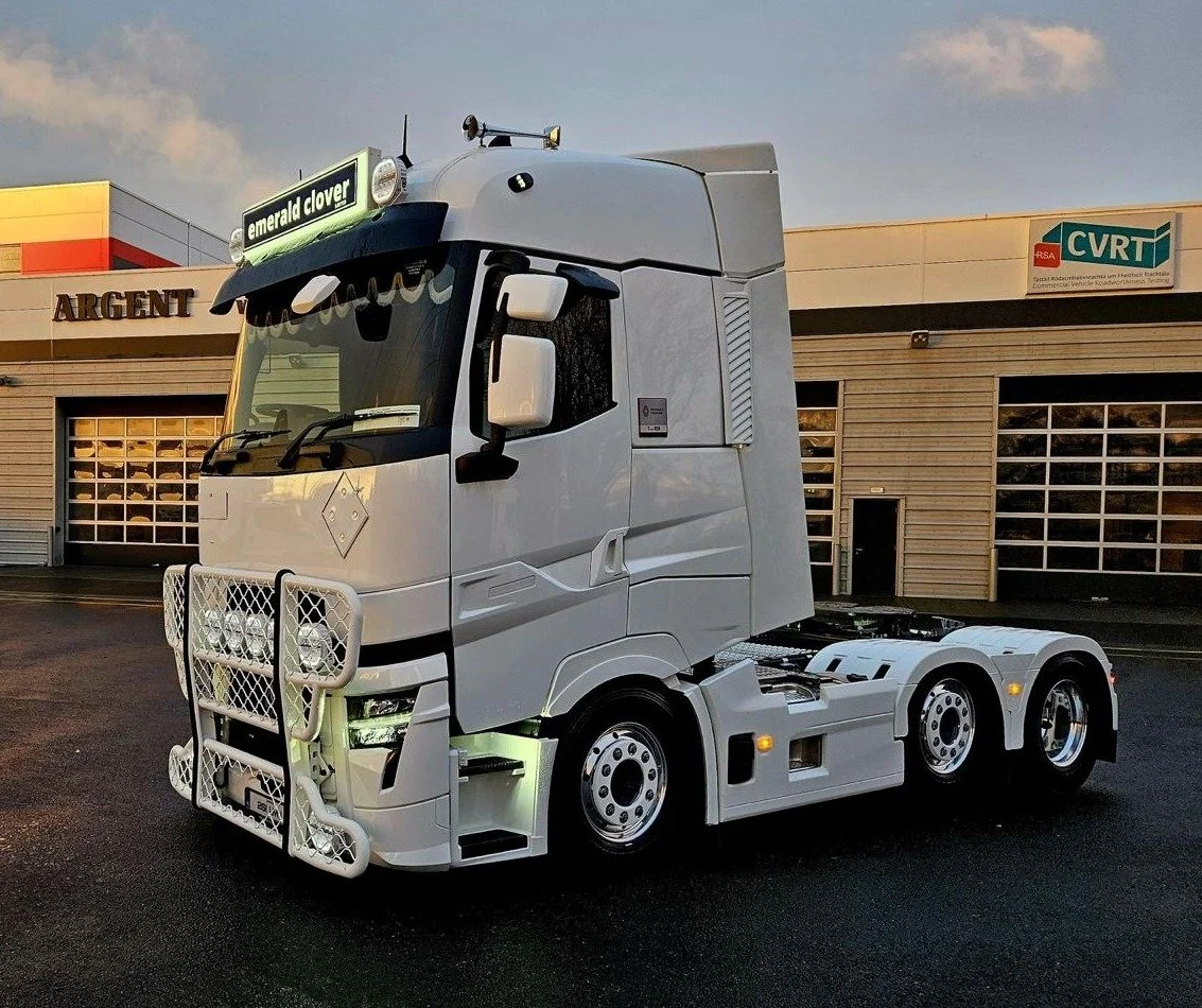 Vehicle Modification Engineers Reports: What to Know