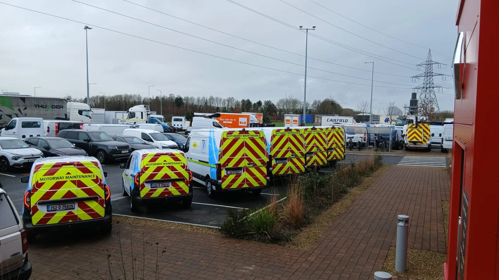 SQI Reports: What Fleet Managers and Drivers Need to Know