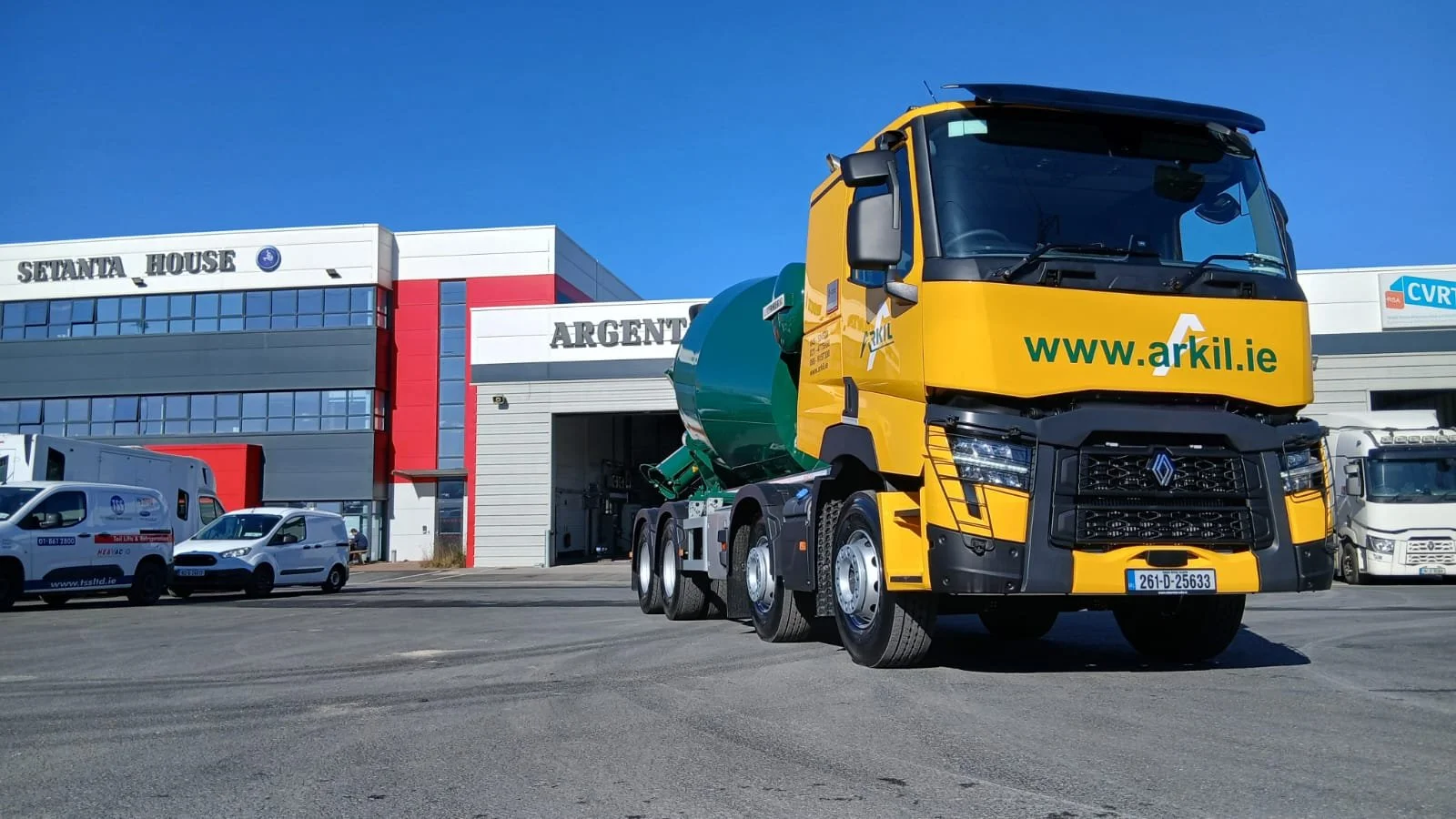 What a CVRT Test Fail Report Really Means