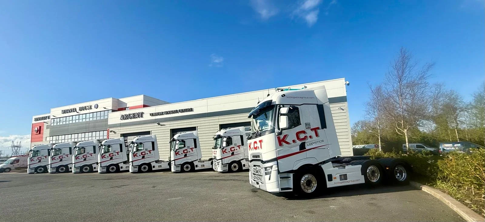 Tachographs and Drivers Hours: What the Law Requires