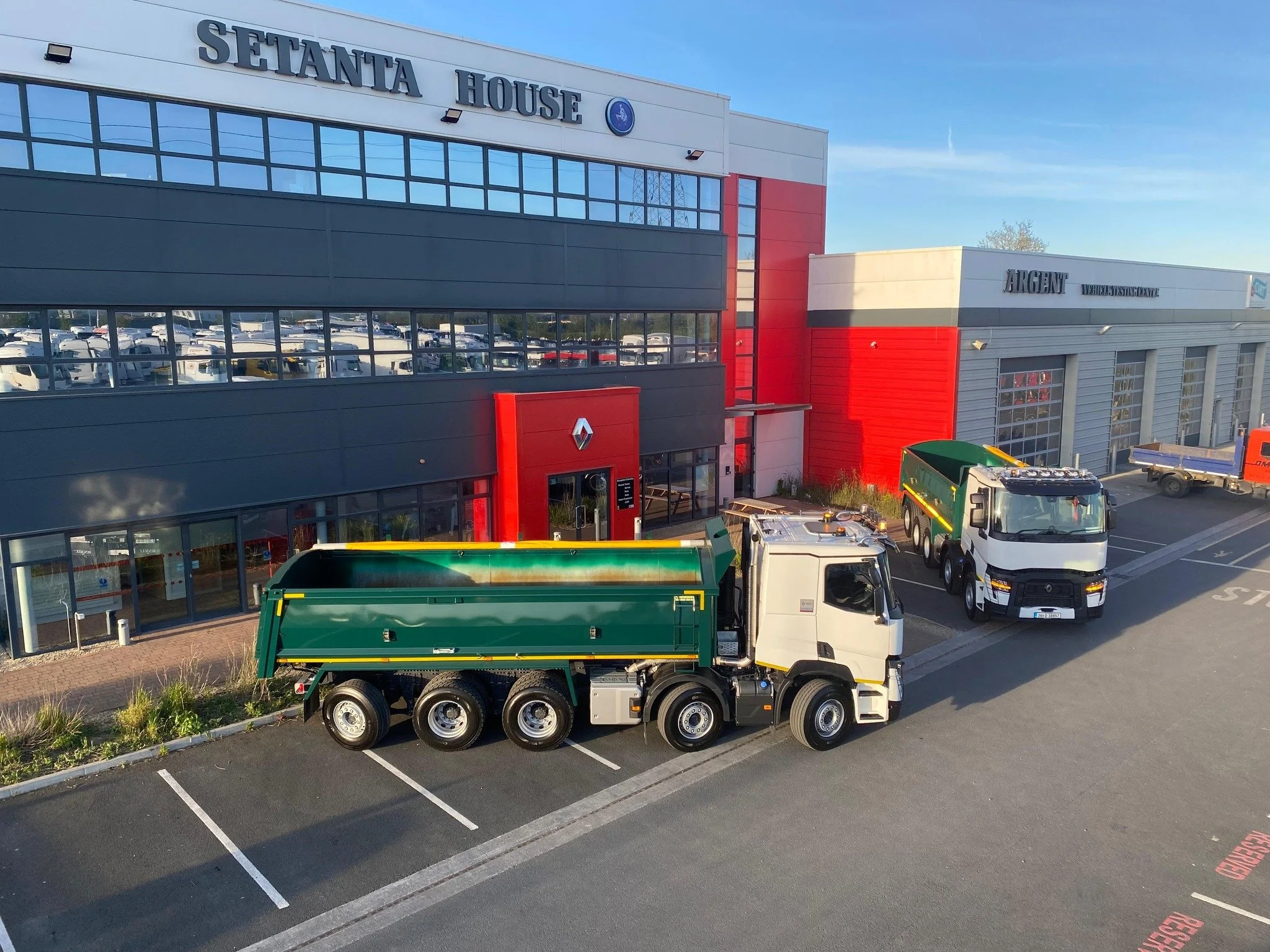 A Road User’s Guide to the July 2026 CVRT Changes