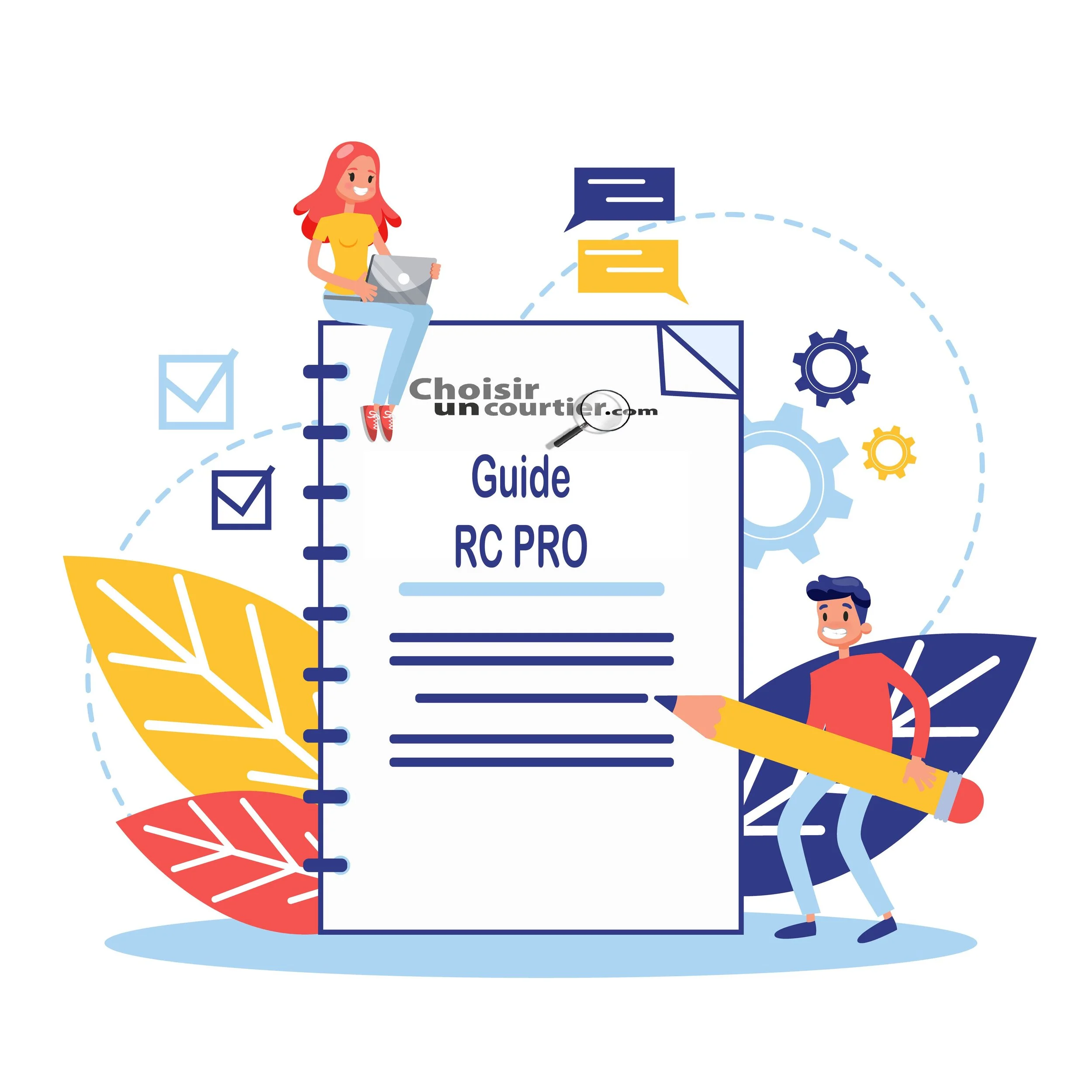 Qu'est-ce qu'une responsabilité civile professionnelle ?