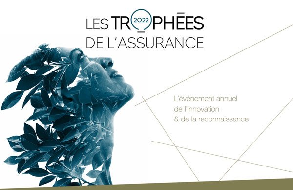 Trophées de l’assurance 2022, lancement de la nouvelle édition !
