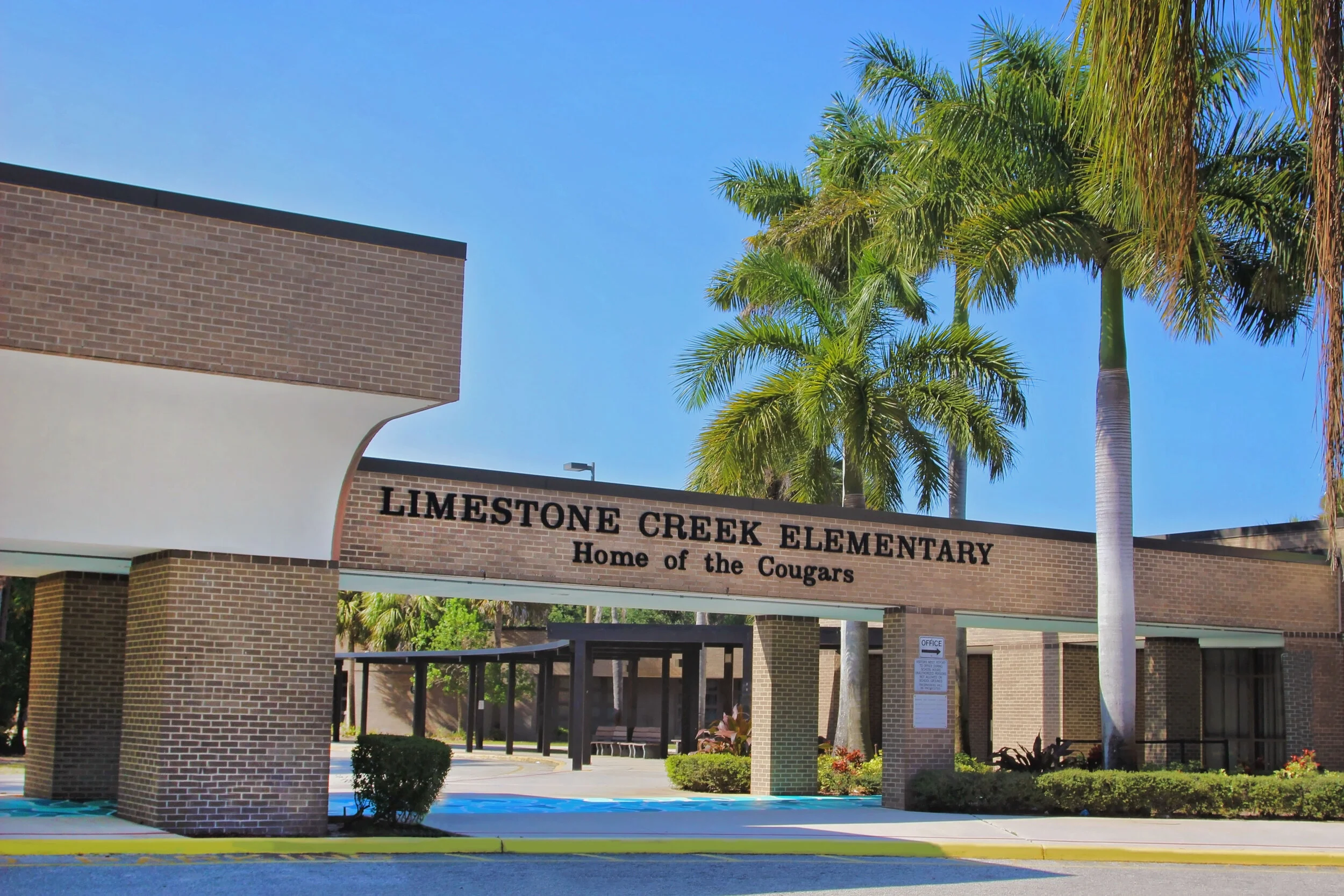 Limestone Creek PTO