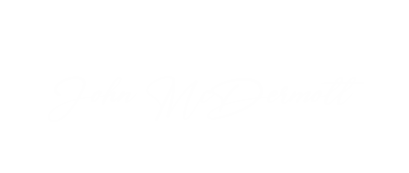 John Mc Dermott Photography