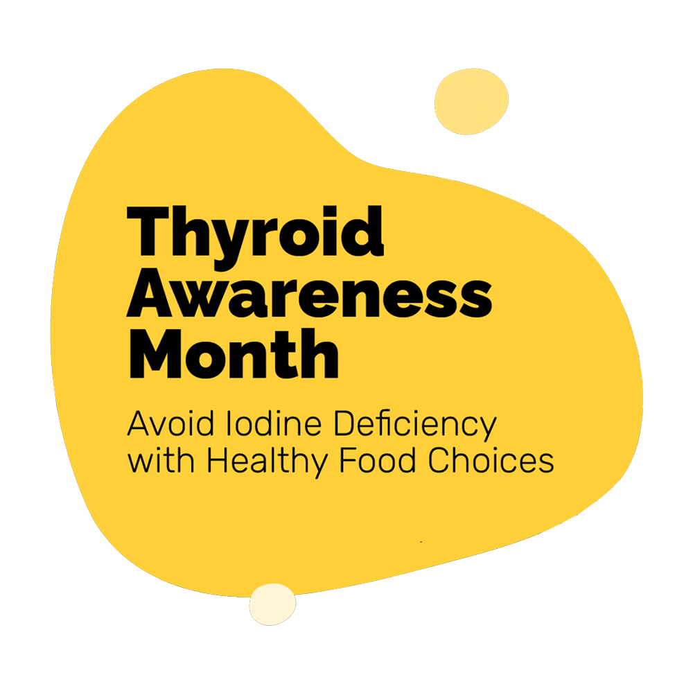 Thyroid Awareness Month — Sunshine Medical Centre Busselton Your