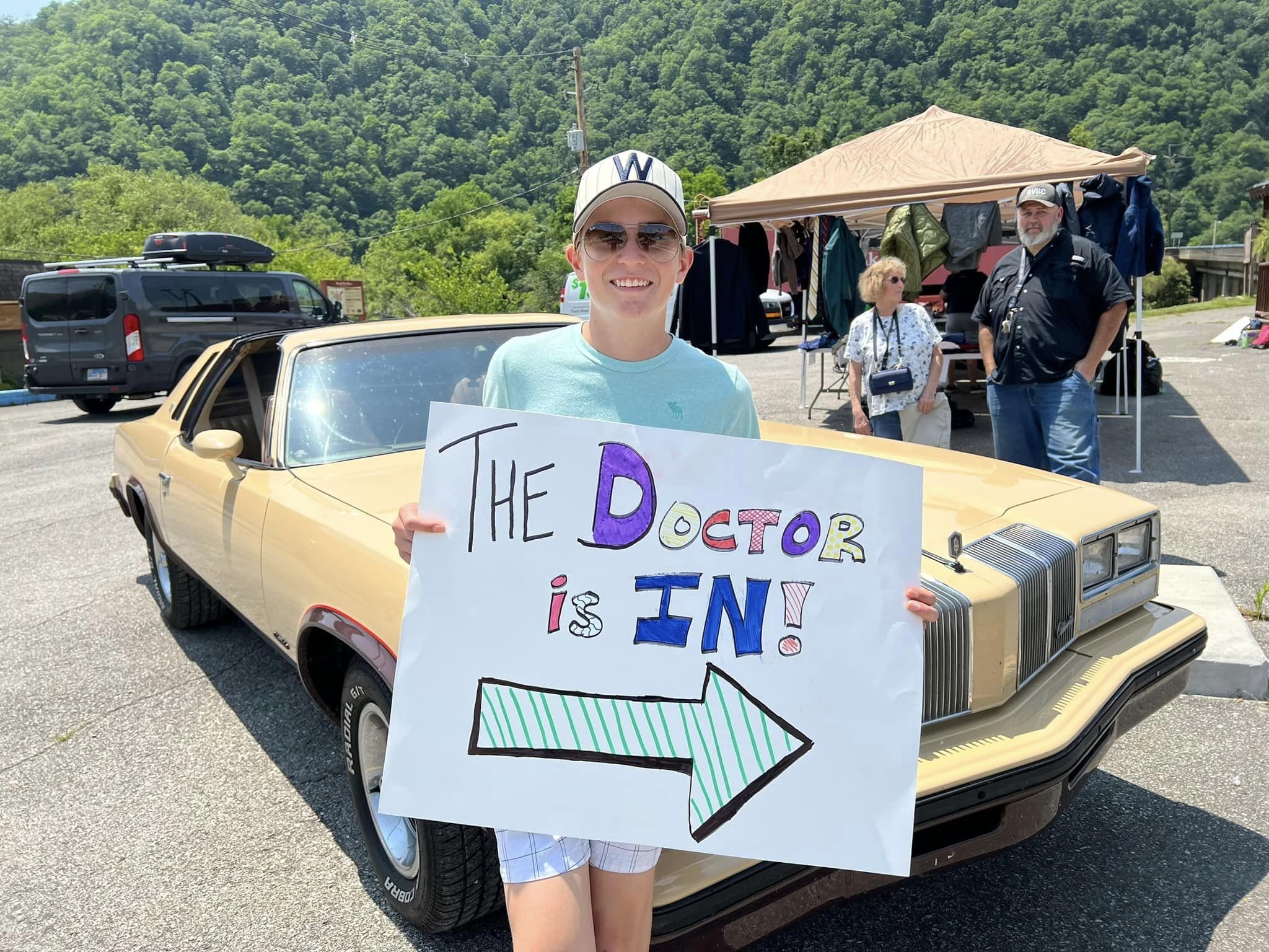 Kentucky 2023