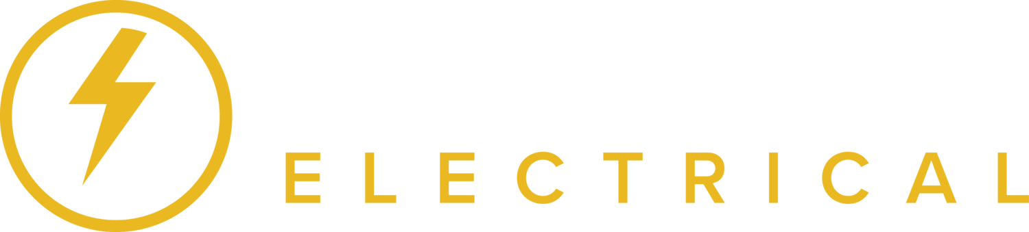 Caversham Electrical