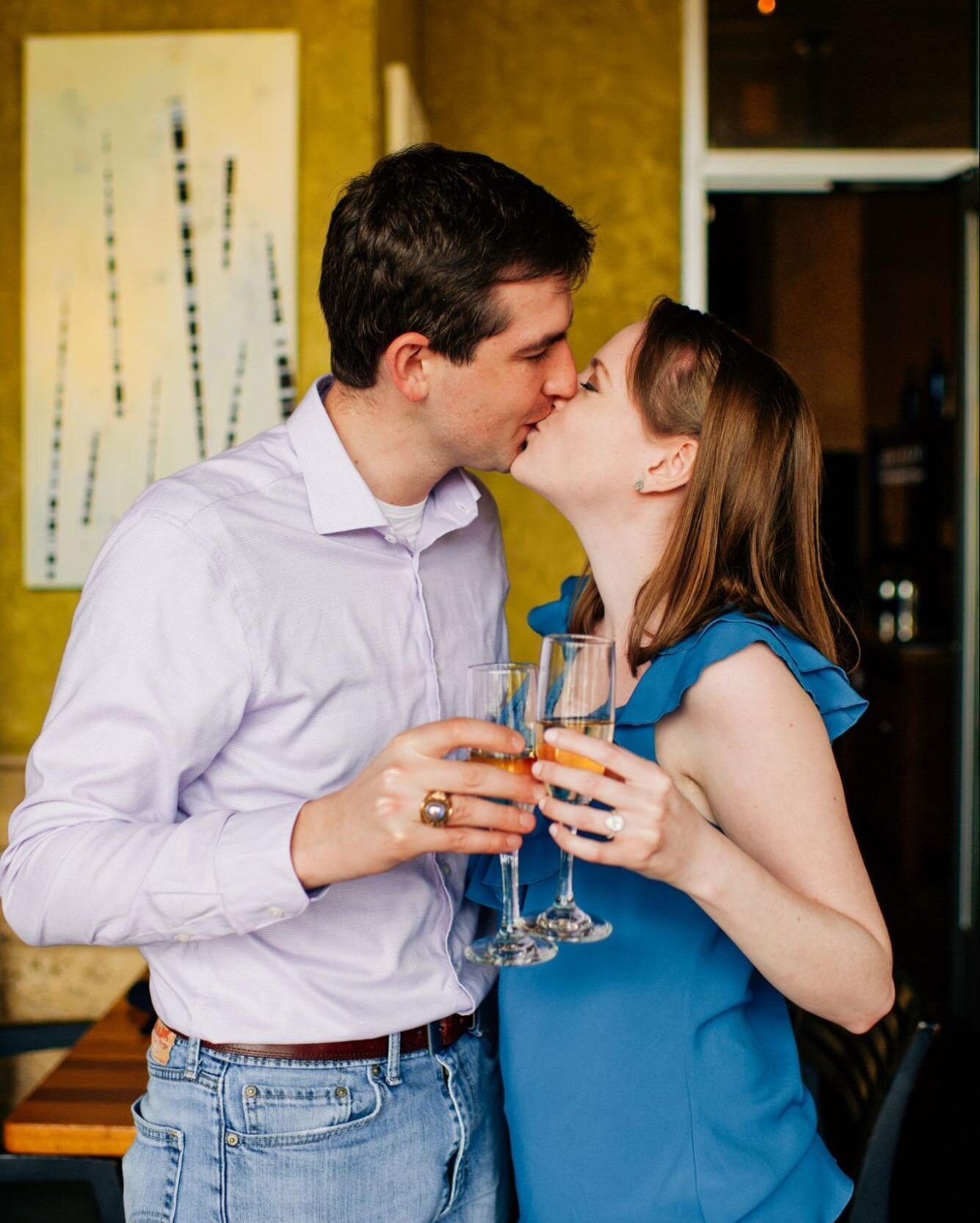 Love is in the &lsquo;fare&rsquo;. Cupid&rsquo;s struck The Woodlands with a 4 course Valentine&rsquo;s Day menu. Say &ldquo;I do&rdquo; to an intimate evening of bites and libations to share with your loved ones. 

Jasper&rsquo;s will be open from 4