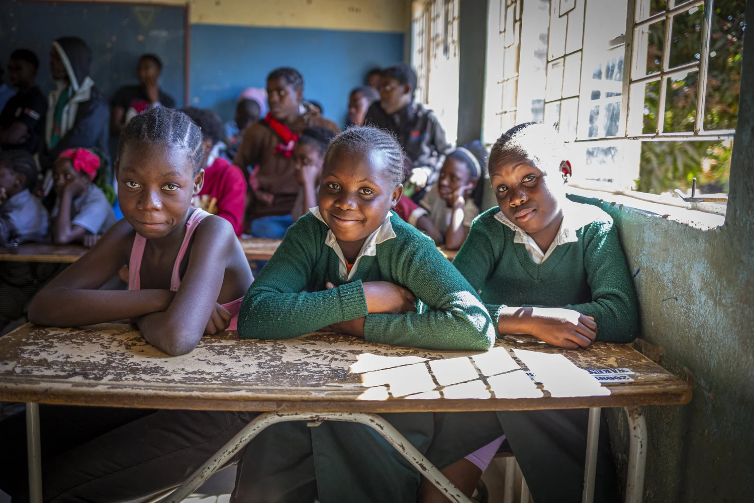 Sponsorship Program — Home