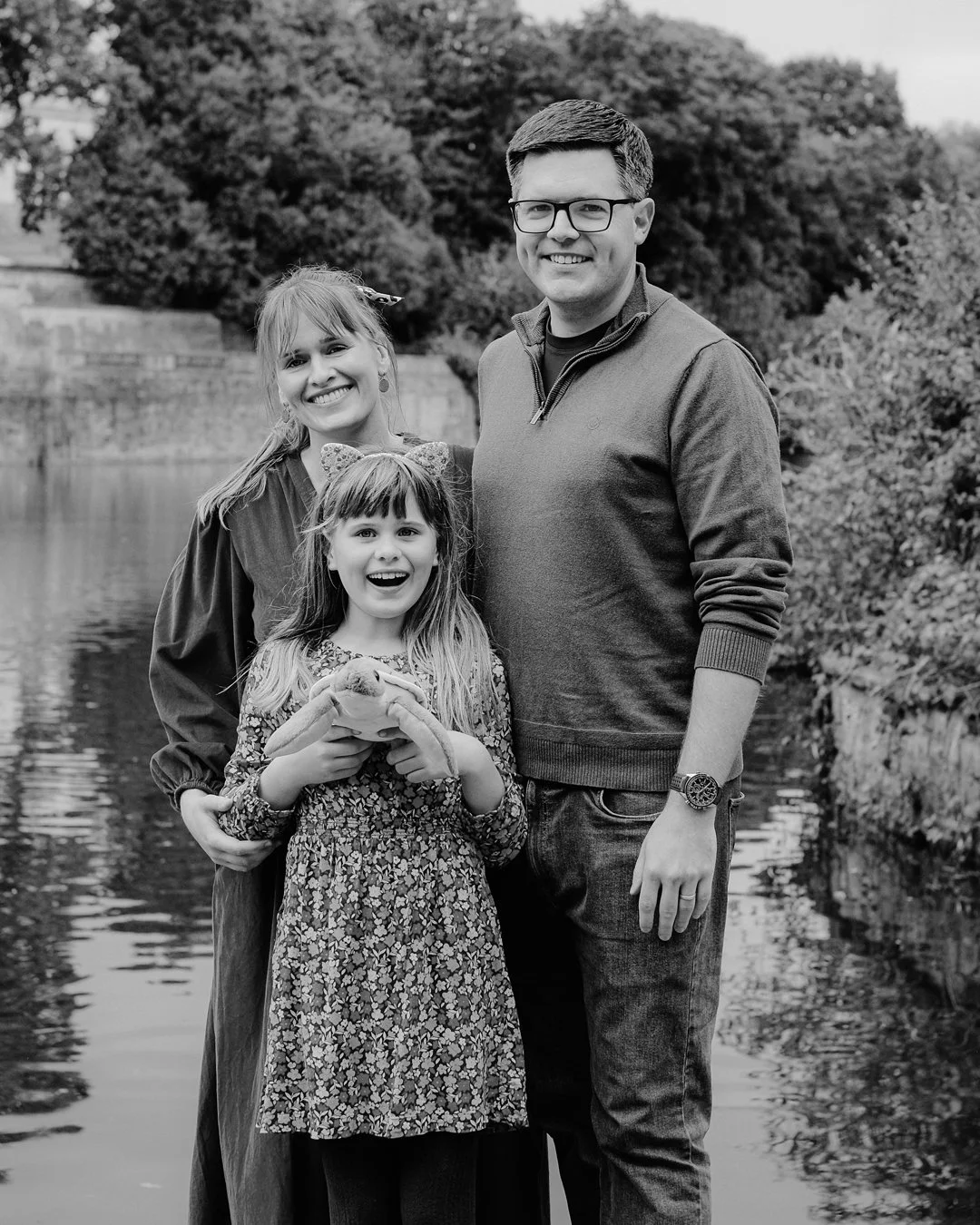 One day you&rsquo;ll be older. They&rsquo;ll be taller. Louder. Busier.
And you&rsquo;ll be grateful you didn&rsquo;t wait for &ldquo;someday&rdquo;. You&rsquo;ll be glad you chose now. 🖤✨
.
.
.
.
#NottinghamParents #FamilyMemories #nottinghamfamily