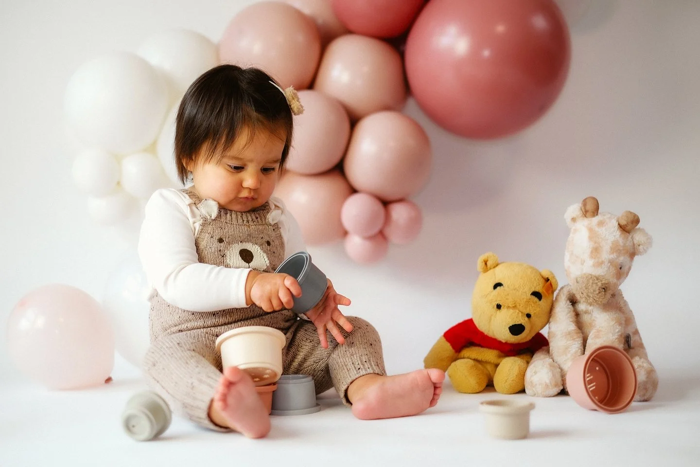 It&rsquo;s never just a birthday.�It&rsquo;s a version of them that only exists for a moment.
💕 
.
.
.
.
�#NottinghamBirthdays #ChildhoodUnplugged #FamilyPhotographyUK #CaptureTheChaos #GrowingUpFast