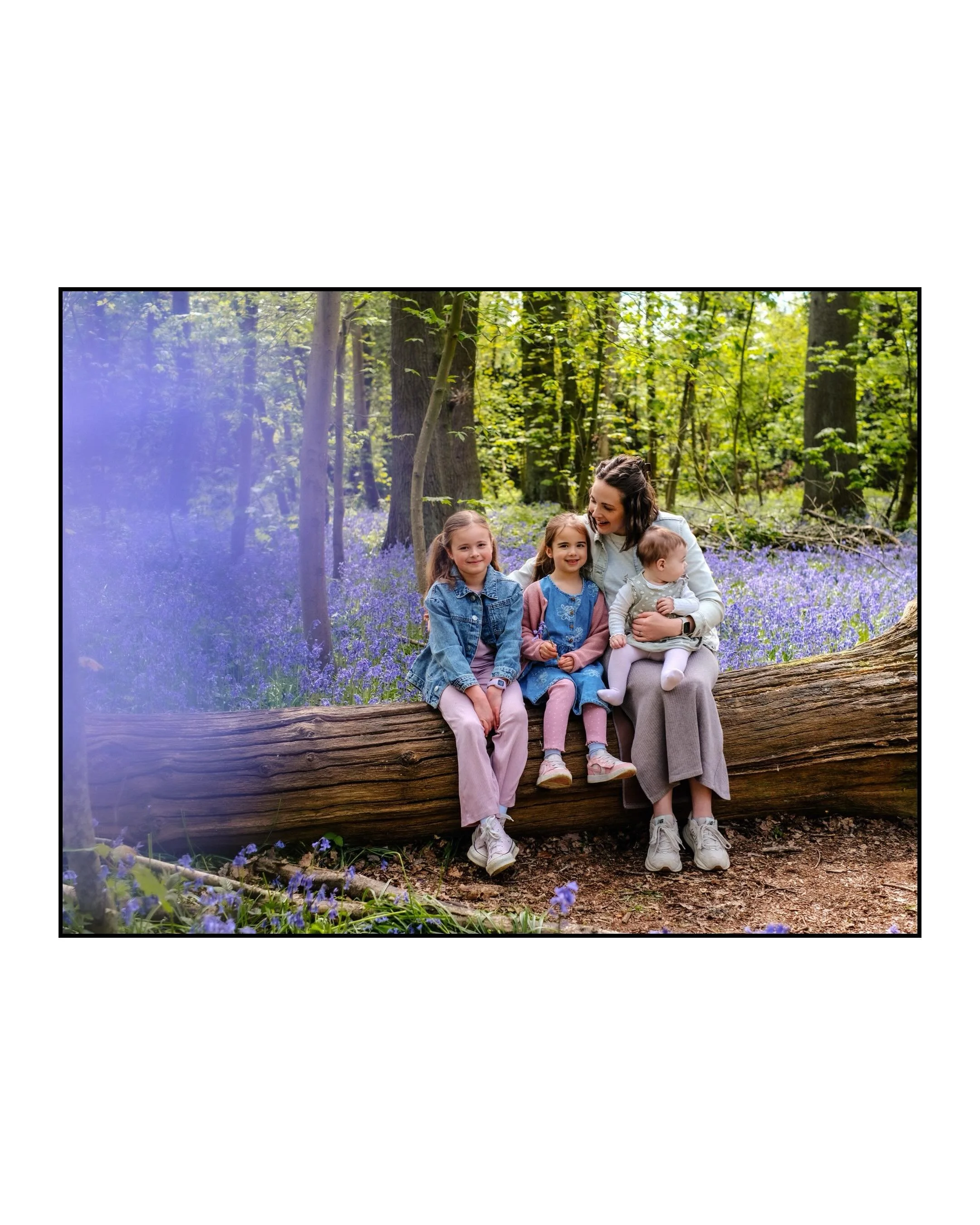 My purpose has always been simple. 
To create a relaxed, welcoming experience in front of the camera &mdash; making photography feel natural, comfortable, and accessible to everyone.🌿
No pressure, no awkward posing, just real moments and genuine con
