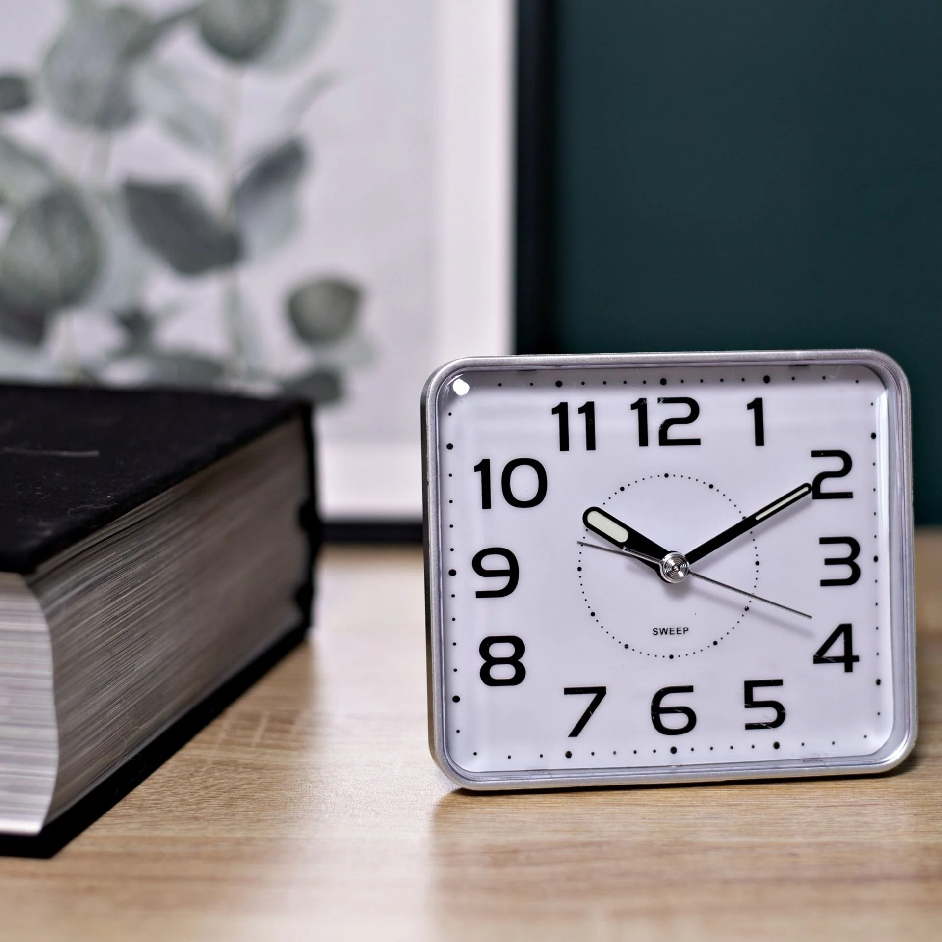 5291B Alarm Clock.jpg
