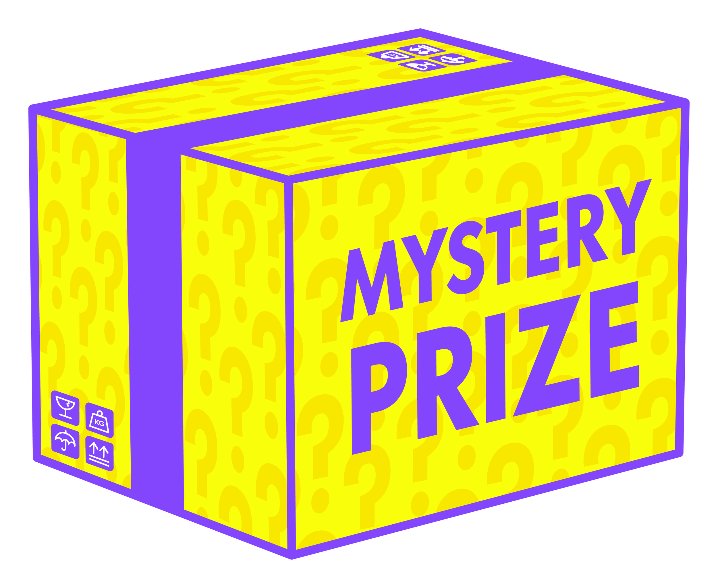 The Big Summer Lottery