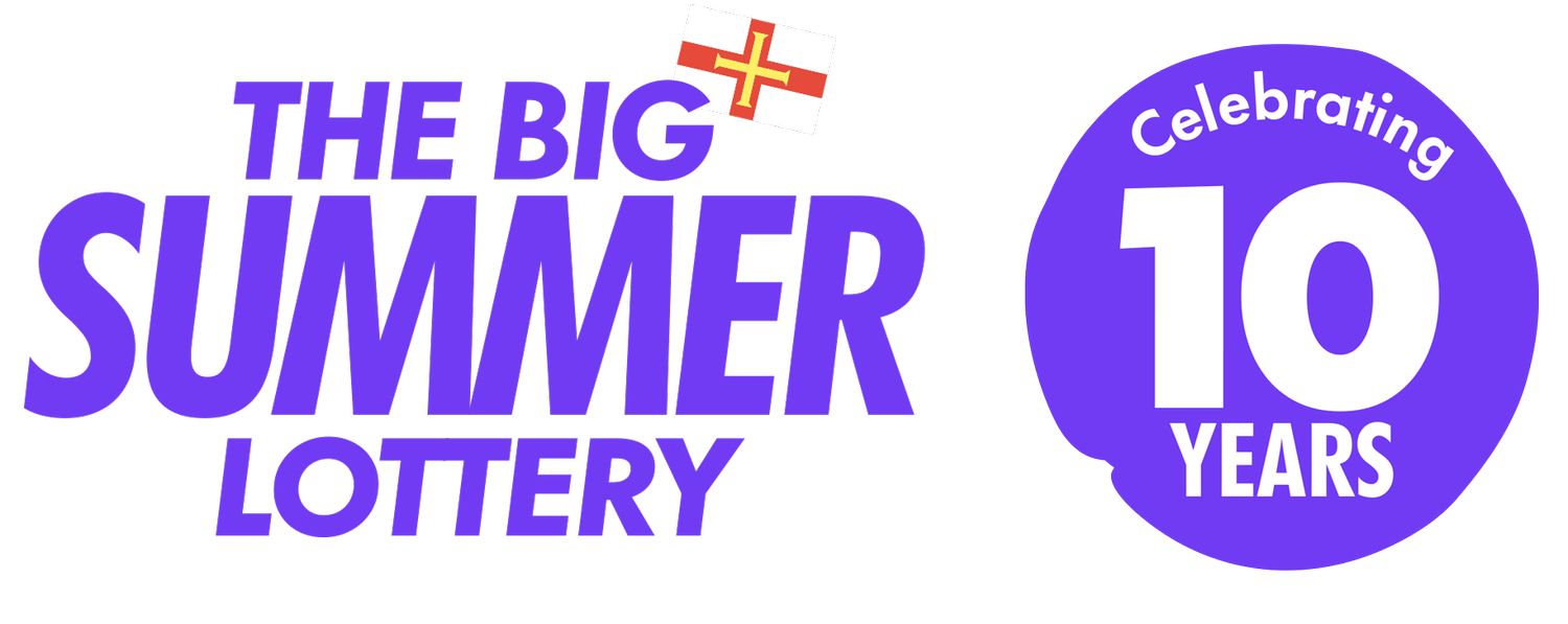 The Big Summer Lottery