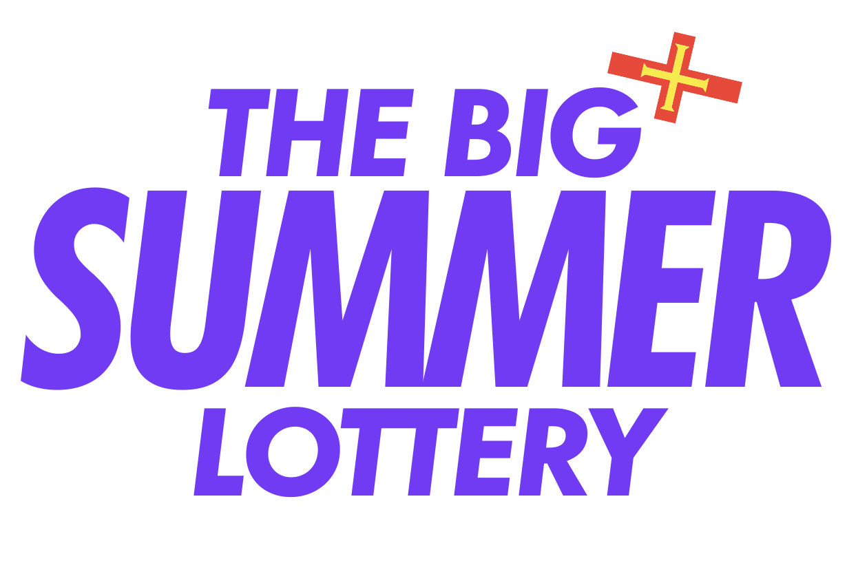 The Big Summer Lottery